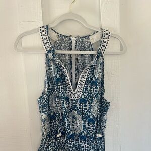 Ranna Gill short romper